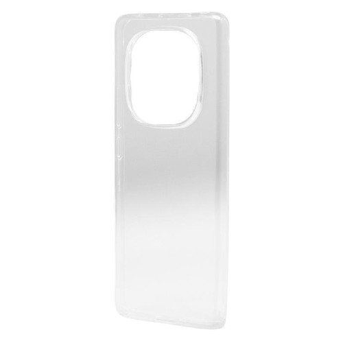 ΘΗΚΗ ΚΙΝΗΤΟΥ INOS TPU ULTRA SLIM ΔΙΑΦΑΝΗ ΓΙΑ XIAOMI REDMI NOTE14 PRO